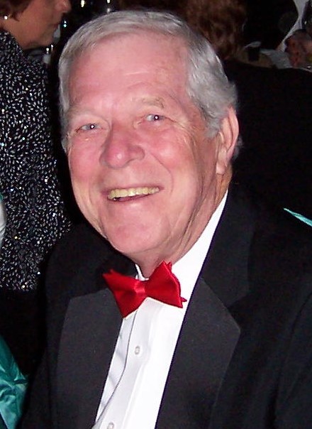 William R. Morrisroe