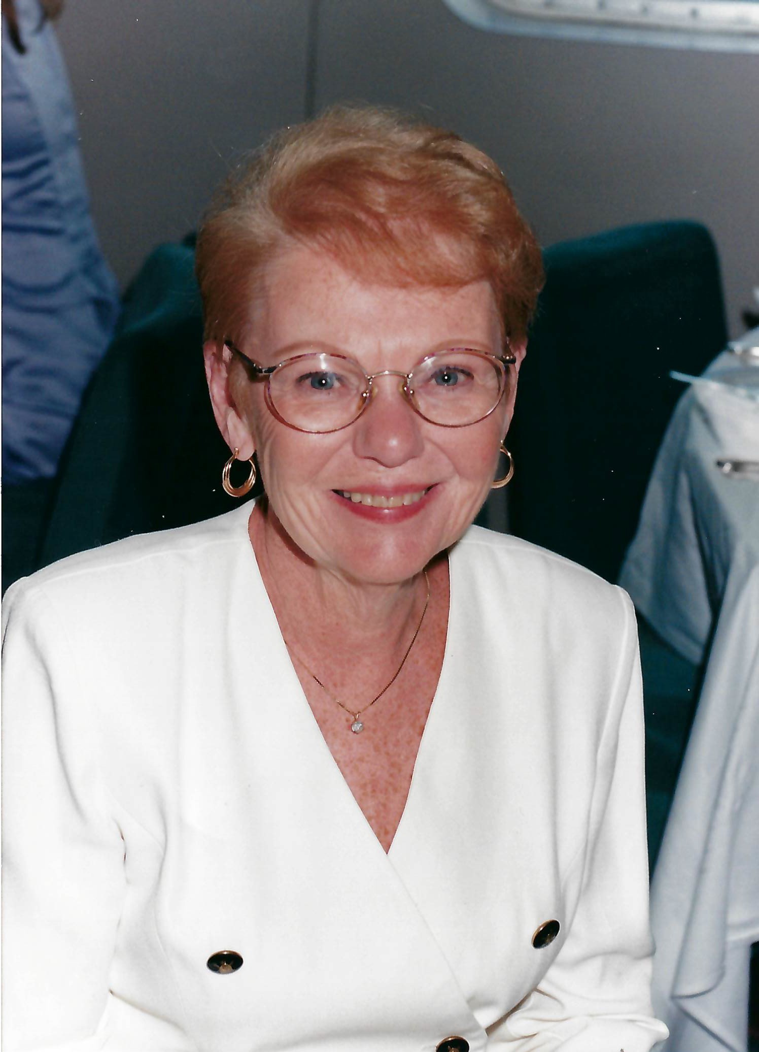 Joanne M. Marianos