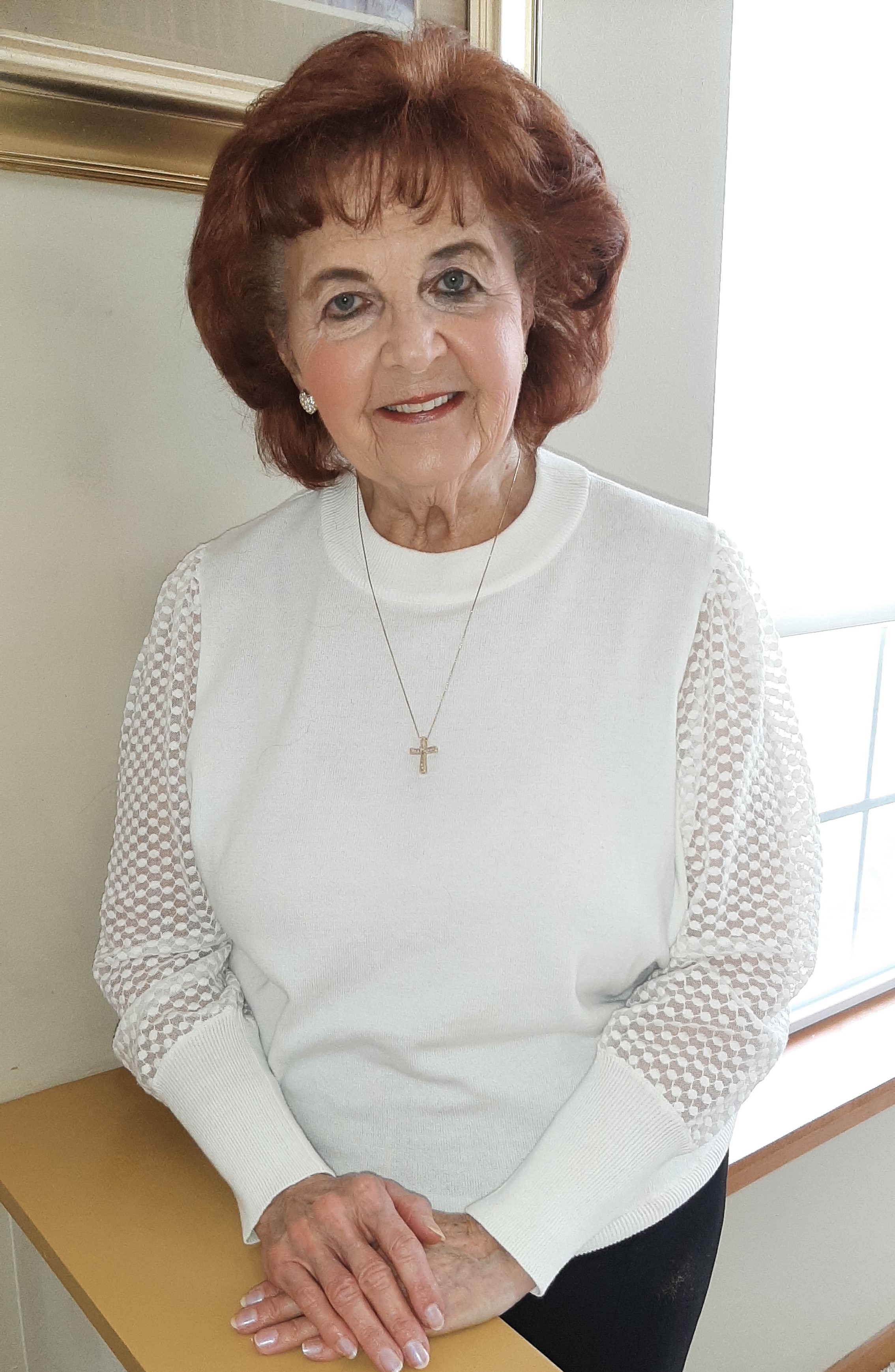 Lorraine T. Orlow