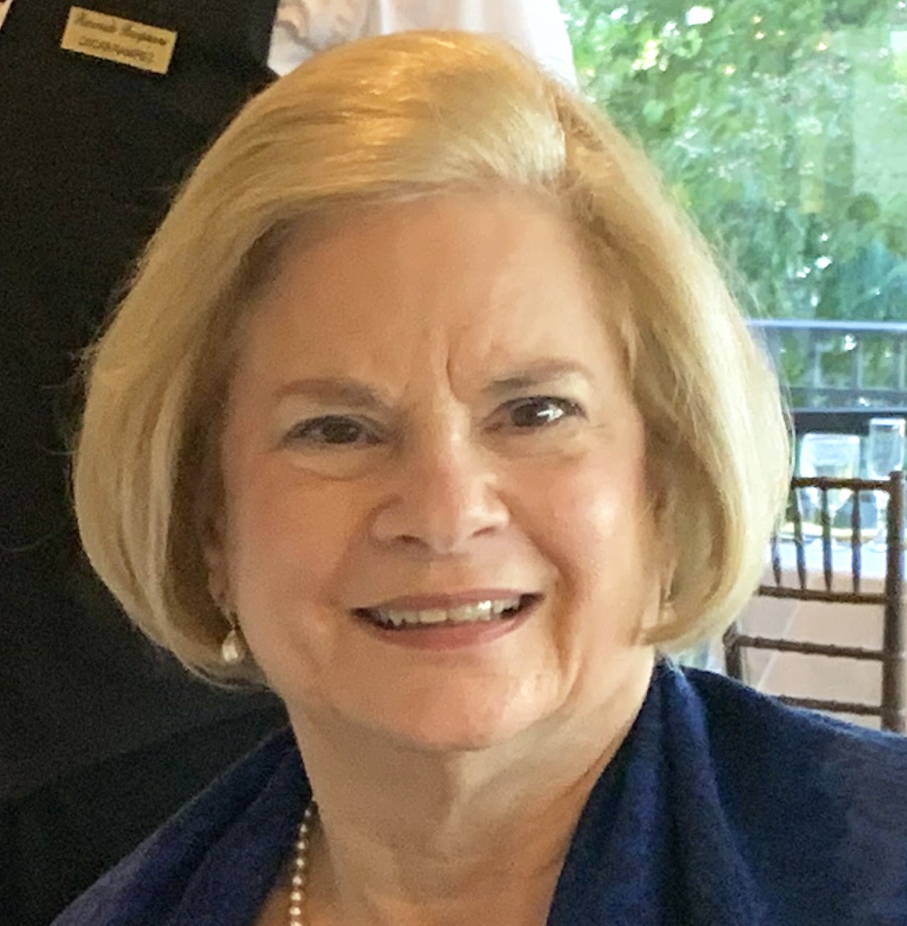 Virginia L. Cieslak