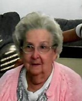 Virginia R. Cudecki