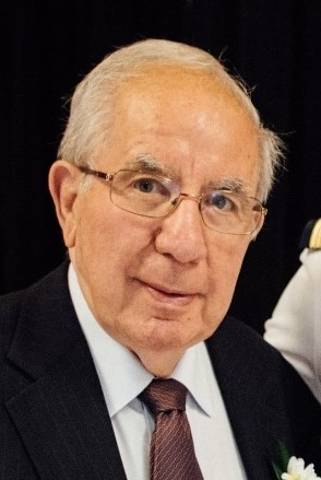 Donald J. Carani
