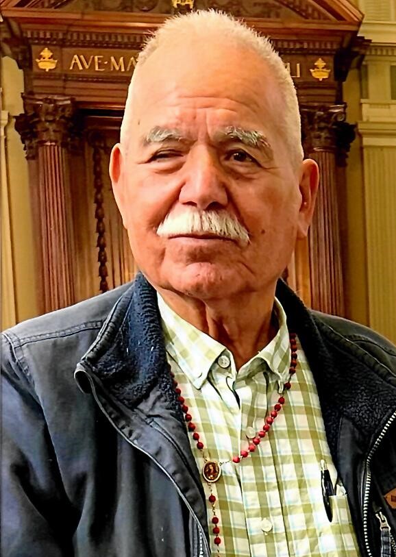 George  Cano