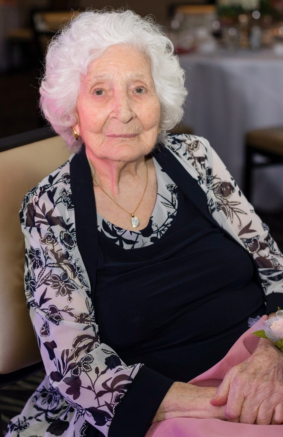 Angela   Di Giacinto
