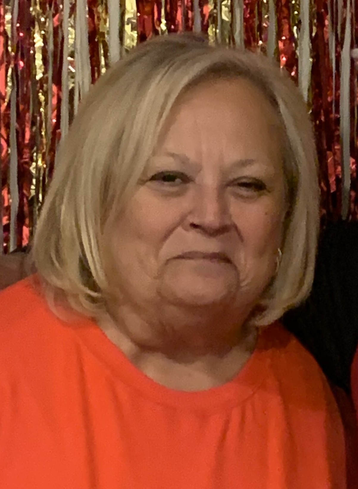 Mary P. Giammarresi
